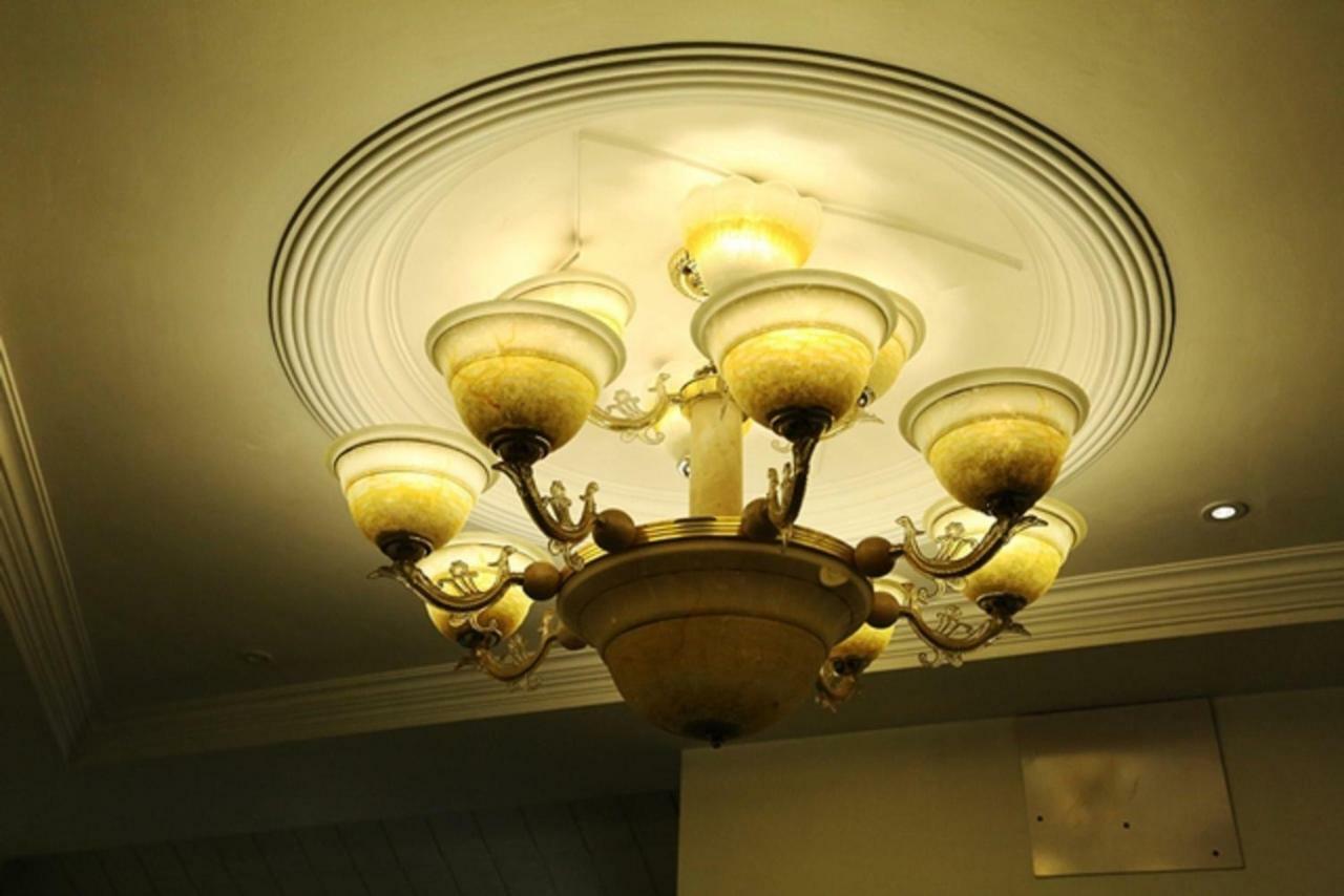 Hotel Star By Star Group- Near Delhi Airport นิวเดลี ภายนอก รูปภาพ